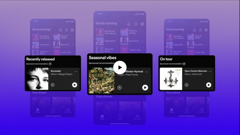 Spotify Showcase Mini Guida Completa Per Artisti