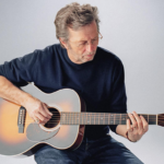 Quali chitarre ha suonato Eric Clapton