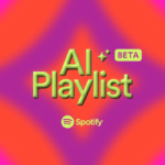 Cosa sono le Playlist AI-Prompted di Spotify