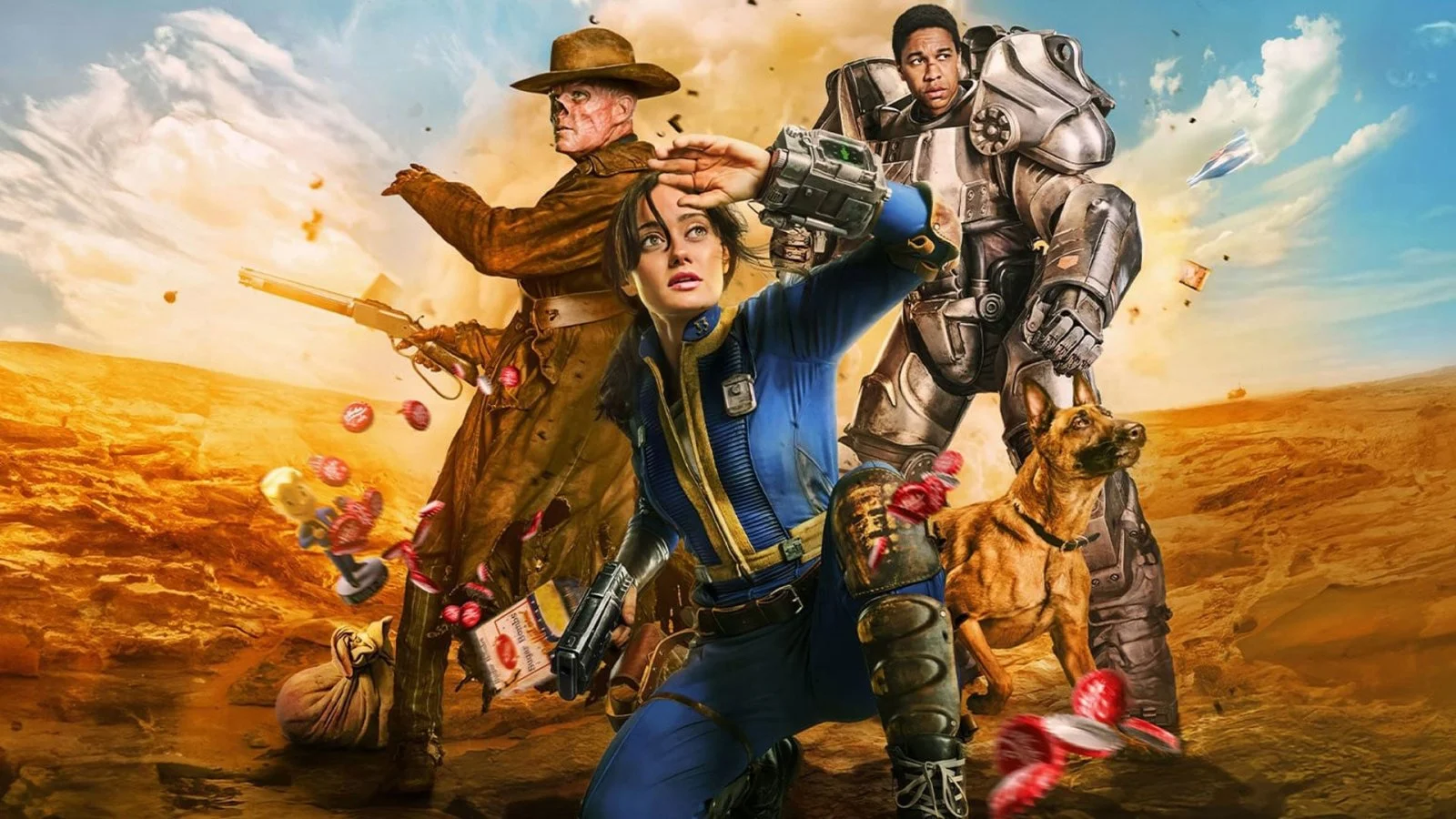 Fallout: i  punti di forza e di debolezza della serie
