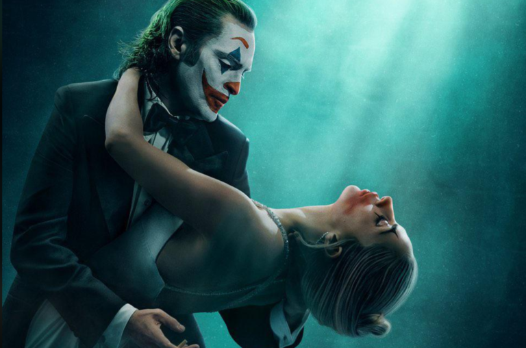 Joker 2 Poster Trailer Uscita